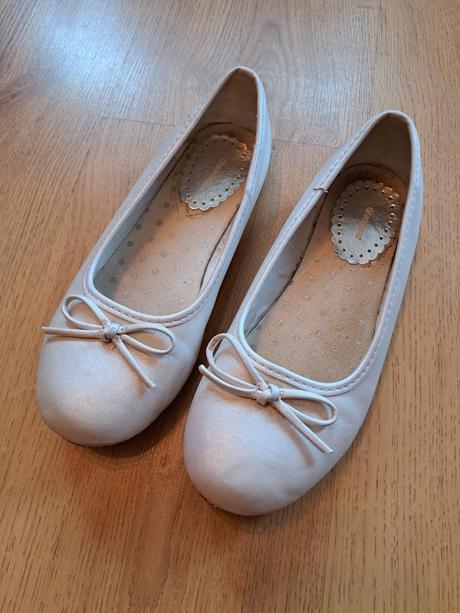 Baleriny v.35/36, graceland,35