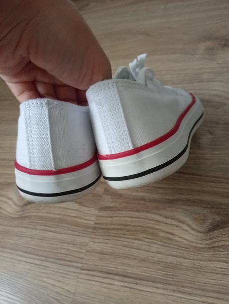 Sinsay plátenky, 36, sinsay,36