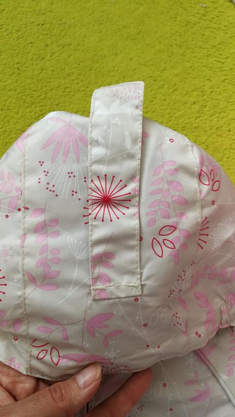 Lyžiarska bunda active 3-4 r, active,104