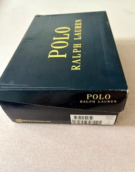 Polo ralph lauren biele tenisky, ralph lauren,35