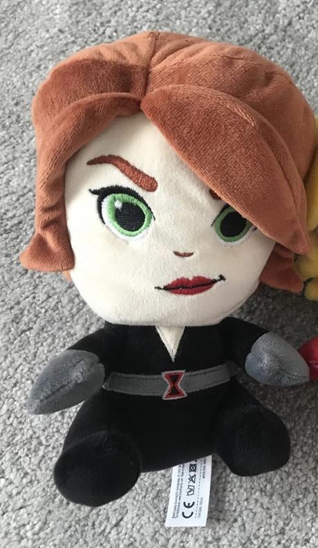 Marvel avengers hrdinovia,