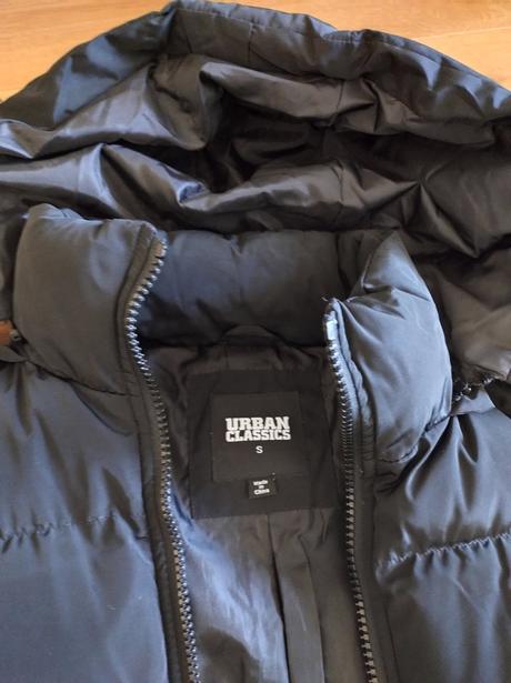 Zimná bunda - vrátane poštovného, s