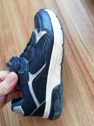 Tenisky geox 29, geox,29