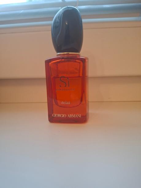 Armani si pasione pôvodne 30ml, 