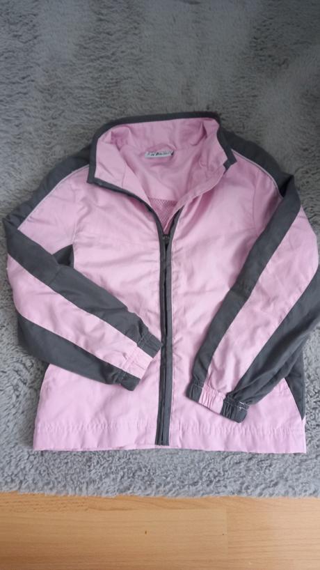 Prechodná bundička na jar/ jeseň, alive,116