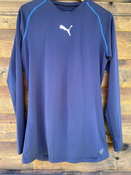 Tričko puma, puma,l