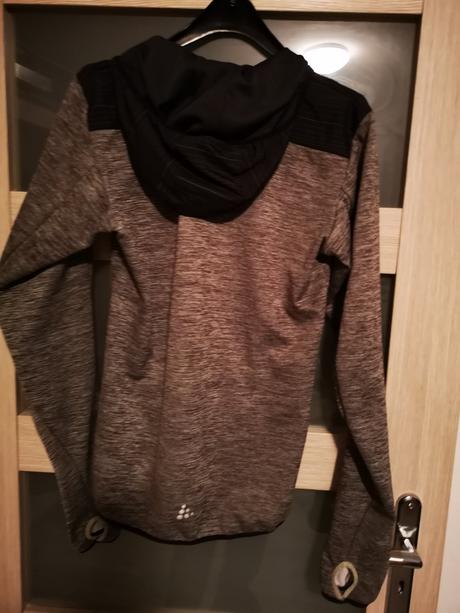 Športová bunda, craft,s