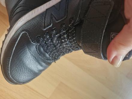 New balance velk. 34,5, new balance,34