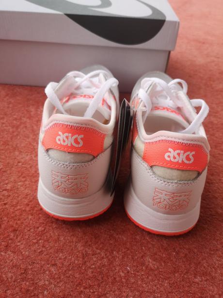 Asics gel lyte classic dámske tenisky veľkosť 38, asics,38