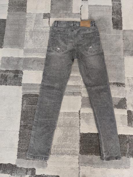 Zara rifle, zara,152