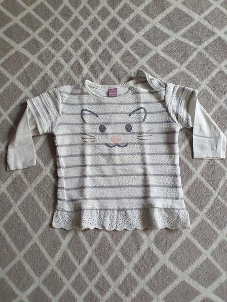 Mačičkové tričko, dopodopo,86
