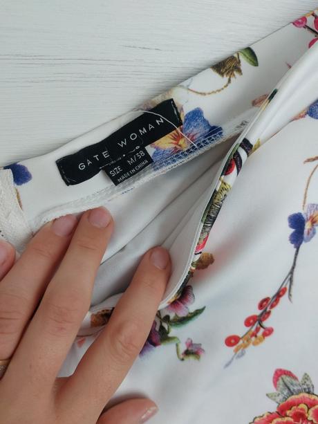 Dámske šaty, gate,m