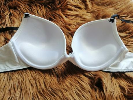 Dámska podprsenka, new yorker,75b