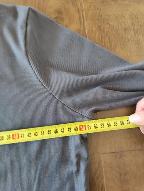 Dámske tričkove šaty, primark,xl