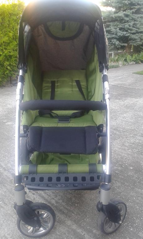 Sportovy kocik, gesslein,gesslein f4 air+