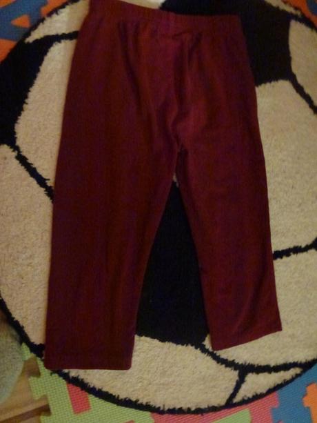 Tepláky zn. bear spar  unisex, 104