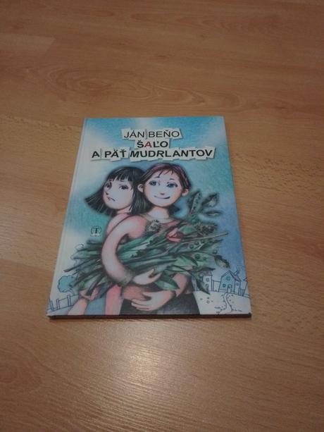 Šaľo a päť mudrlantov, 