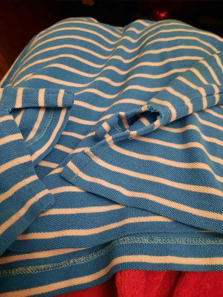 Uni polotričko, ralph lauren,164