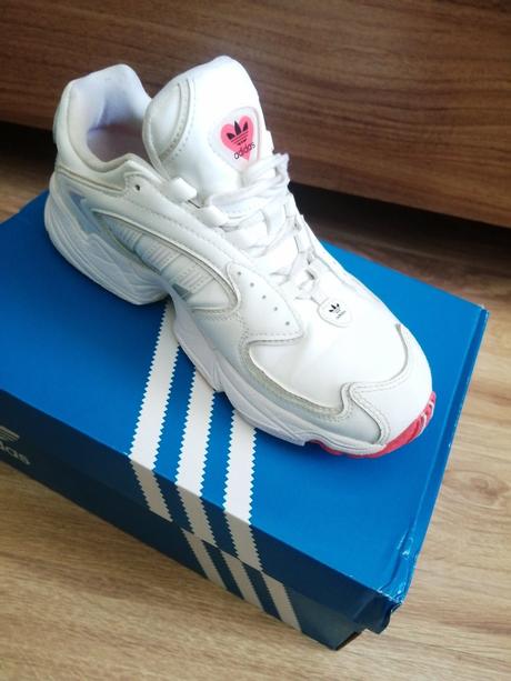 Obuv adidas falcon 2000, adidas,38