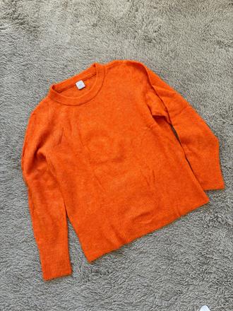 H&m sveter, h&m,l