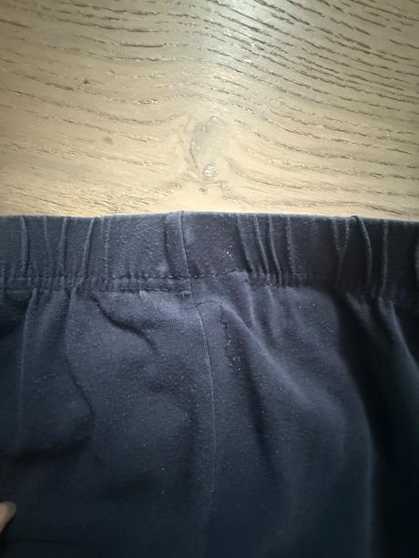 Bavlnené legíny - super stav, pepco,158