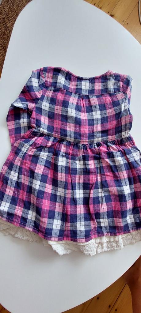 Jesenné šatočky, f&f,86