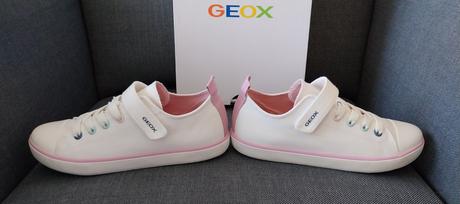 Tenisky geox 34, cena s poštovným, geox,34