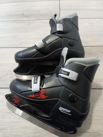 Chlapčenské korčule tempish 33-36, tempish,33