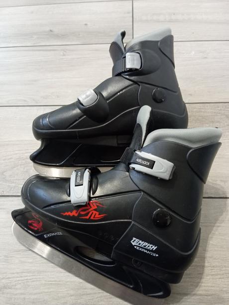 Chlapčenské korčule tempish 33-36, tempish,33