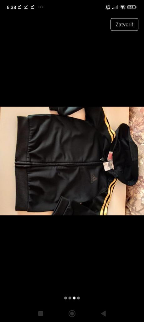 Tepláková súprava, adidas,86