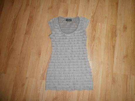 Tričko/tunika, clockhouse,m