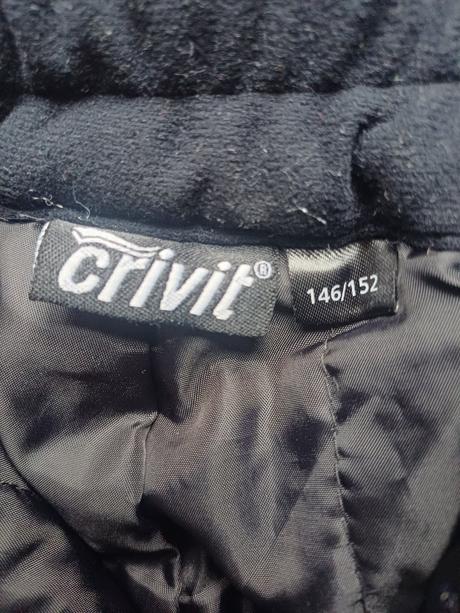 Oteplovacky crivit, crivit,146