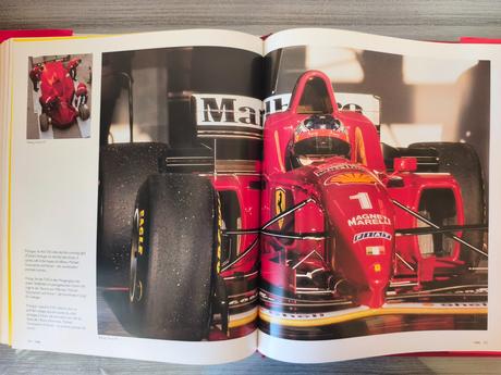 Ferrari formula 1,