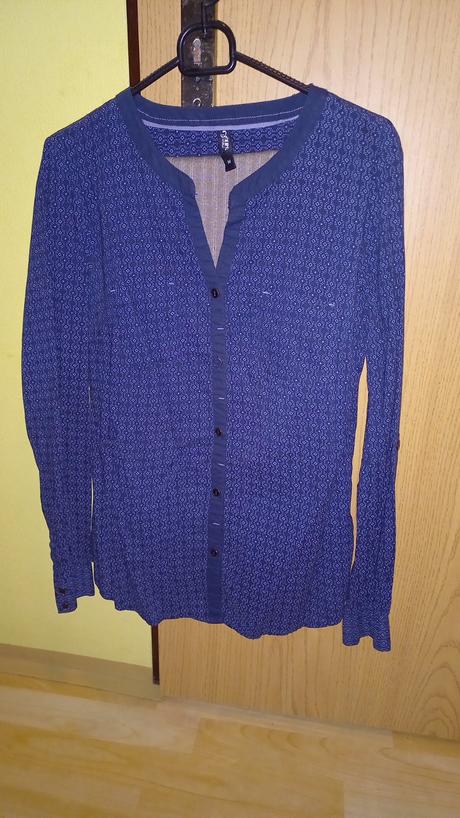 Dámska košela/bluzka m/l top stav, l