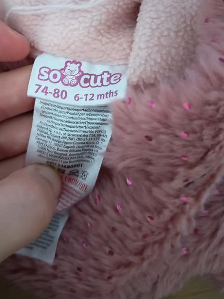 Dievčenská čiapočka, pepco,74