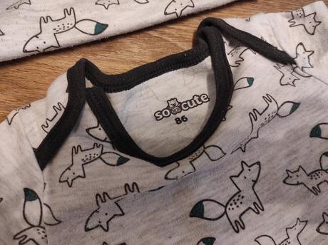 Body s dlhým rukávom 86, pepco,86