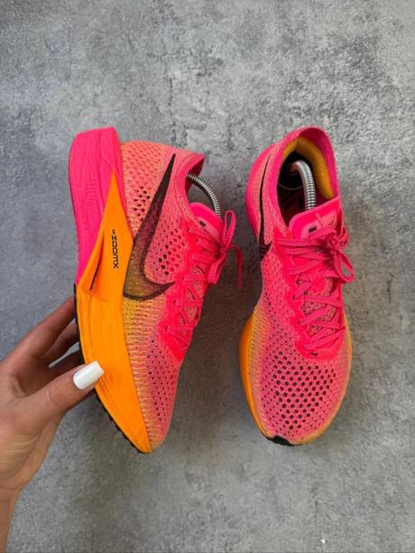 Nike zoom x vaporfly 3, nike,39