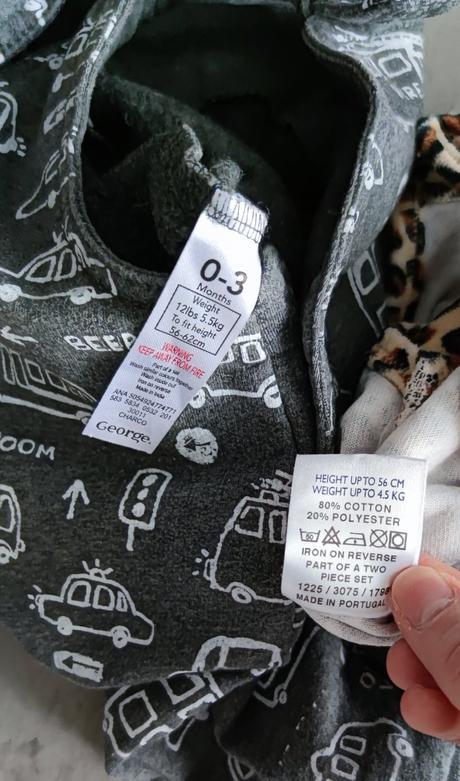 Dupačky a trakáče 56, george,56