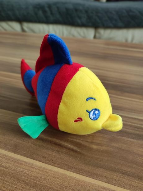 Hračky pre batoľa, 