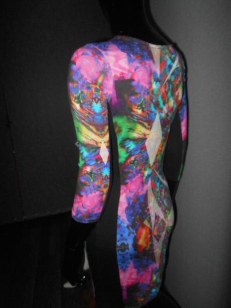 Šaty 36/38, river island,36