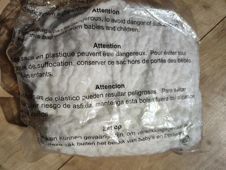 Náhradná hlavica k mopu rotačnému, 