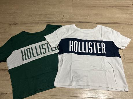 Cropp top trička, hollister,xs