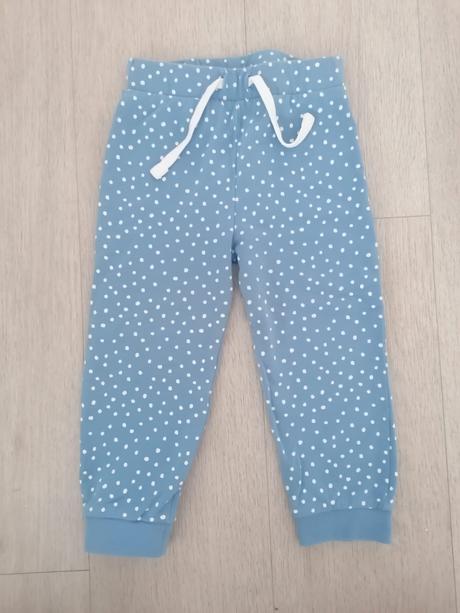 Teplaky 86/92, tcm,92