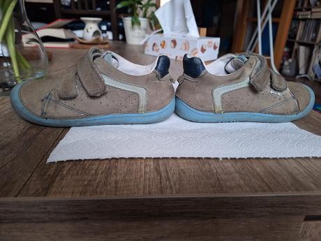 Prechodné topánky, d.d.step,29