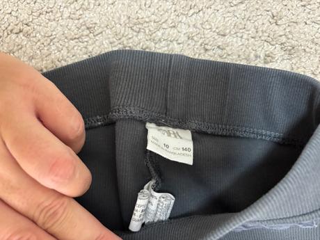 Leginy zara, zara,140