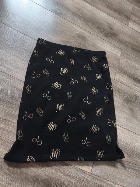 Sukňa harry potter, reserved,158