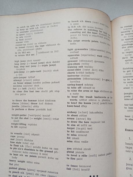 A handbook of english conversation,