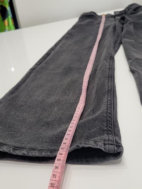 Detroit grafitove rifle, lindex,140