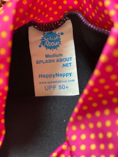 Splash about plavky, splash about,m