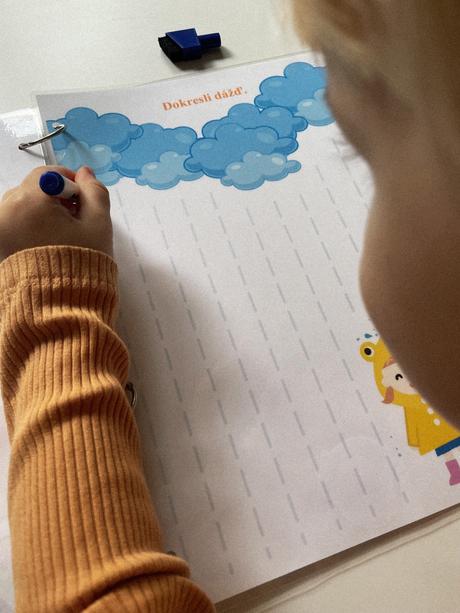 Kniha plná aktivít, 